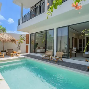 Maria Johanna 1 - 3br In Pererenan * Badung (Bali)
