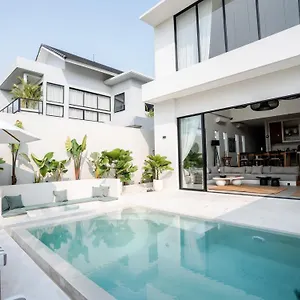 Kedungu Palm 2 - 3br In Kedungu Villa