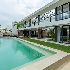 Villa Platinum Ocean