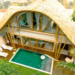 Villa Gemini - 3br In
