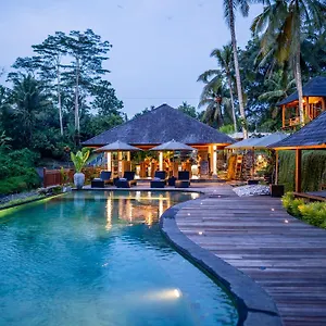 Taman Swarga &