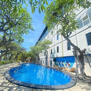 Hotel - Chse Certified 2*