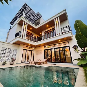 Serena Nusa Dua - Bali
