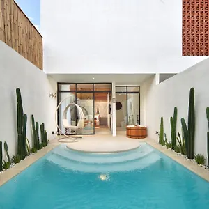 The Arden By Ini Vie Hospitality 5* Uluwatu