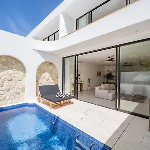 Elements A4 Bingin Villa Uluwatu (Bali)