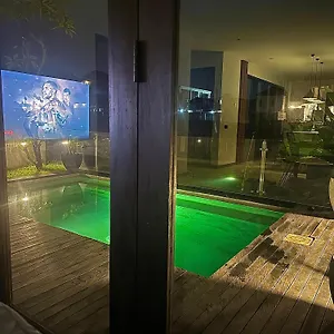 Luxury Shared Hotel Canggu (Bali)