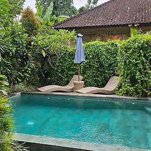 Yudi House ,room 4 * Ubud (Bali)