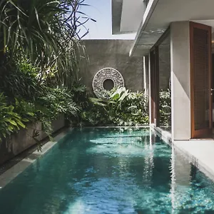 Blossom Eco Luxe By Ekosistem Villa Canggu (Bali)