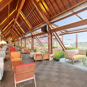Novotel Bali Ngurah Rai Airport