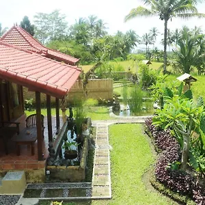 Telaga House 2* Tegallalang (Bali)