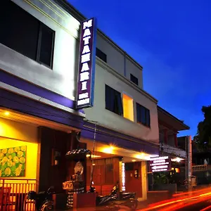 Konukevi Matahari 2*