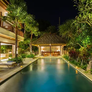 La Bali Villa *