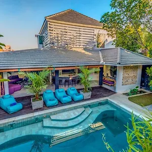 Villa Alchemy Seminyak By Bali Villas R Us Seminyak (Bali)