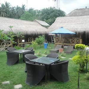 Pensión The Spot Bungalows