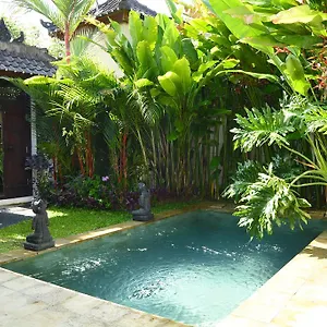 Villa Cantik