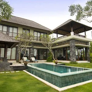 Hotel The Green Residences Ungasan (Bali)