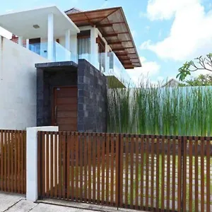 Hotel Anisa BALI