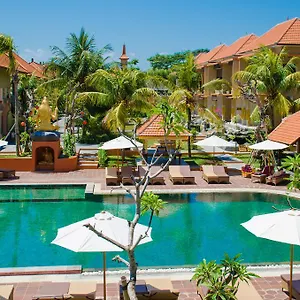 Field And Restaurant 3* Ubud (Bali)
