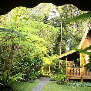 Villa Puri Sayan By Aarya *