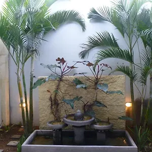 Guest house Griya Widhi Denpasar (Bali)