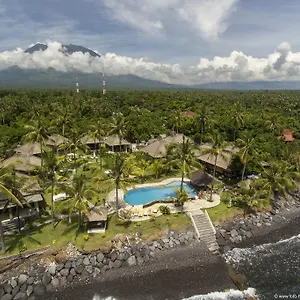 Relax Bali Dive & Spa Resort Holiday park BALI
