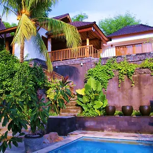 Bali Marina Villa's Holiday park 4*