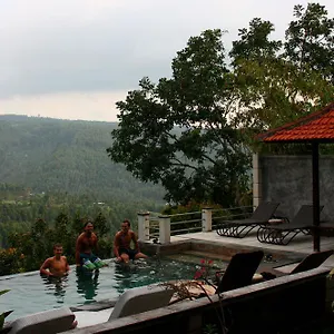 Гостевой дом Puri Alam Bali Мундук