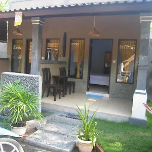 Bhakti Guest house