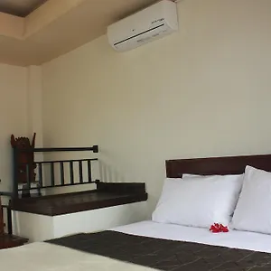 Corner