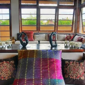 Villa Elanora Bali 4*