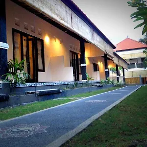 Guest house Wingsu Umalas (Bali)