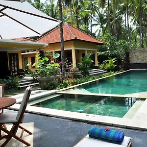Bali Au Naturel (adults Only)