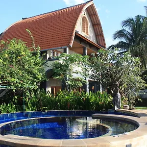 Cleopatra Beach Lovina (Bali)