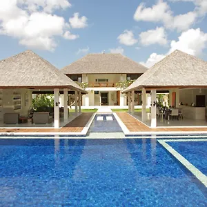 Villa Asante Canggu (Bali)