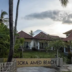 Soka Amed (Bali)