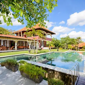 Villa Canang Sari Villas Bali *