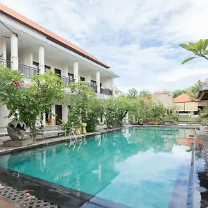 Pensionat Puri Kelapa By Bukitvista