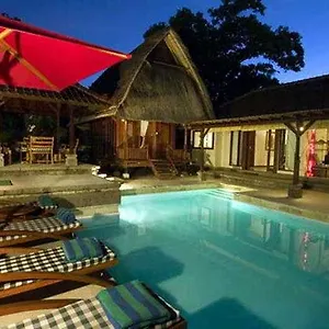 Hotel Bali Becik