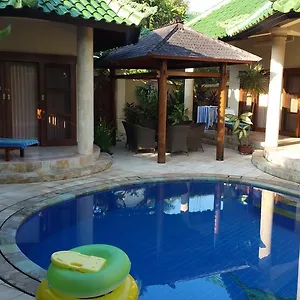 Villa Kamboja Golden No2
