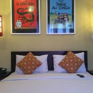 Hotel The Spot Legian (Bali)