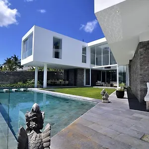 Ashoka Villa Canggu (Bali)