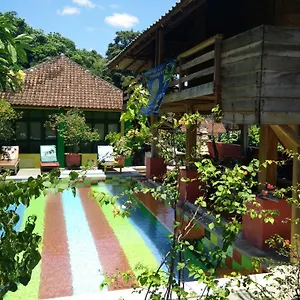 Maison d'hôtes Alola