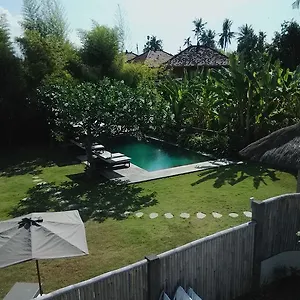 Ju'blu * Lovina (Bali)