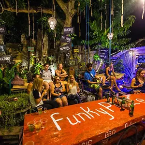 Hostel Funky Place