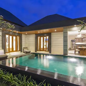 The Banyumas Legian (Bali)