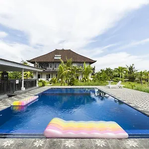 Guest house Reddoorz @ Pandu Kuta Utara