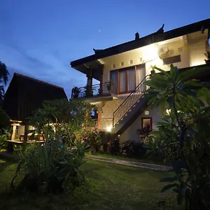 Homestay Loris Ubud (Bali)