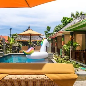Reynold Artha Nusa Lembongan (Bali)