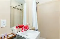 Resort Zenrooms Monkey Forest 4