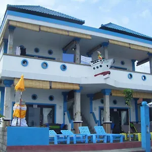 De Adema Amed (Bali)